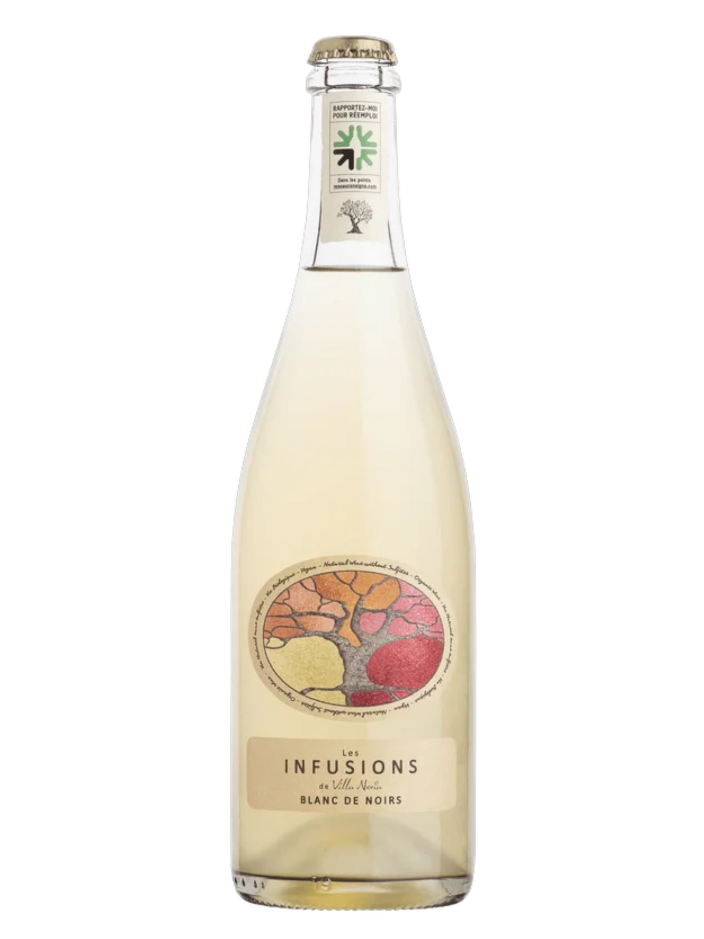 PET’NAT BLANC DE NOIRS