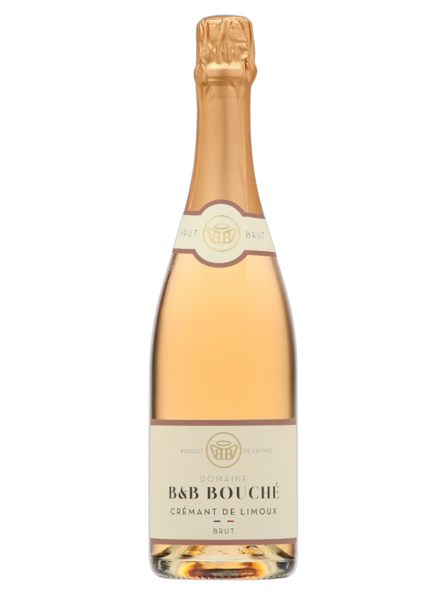 BRUT ROSE
