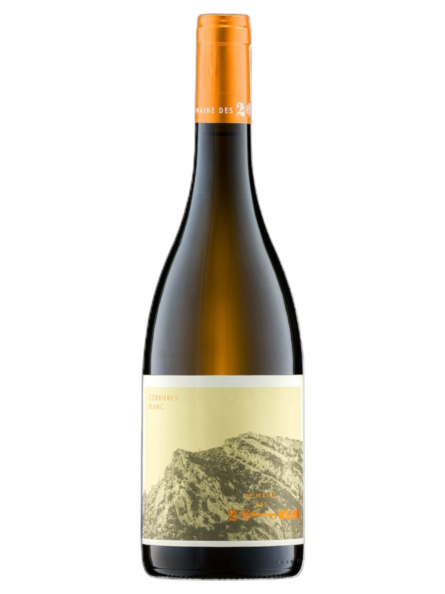 CORBIÈRES BLANC 2023